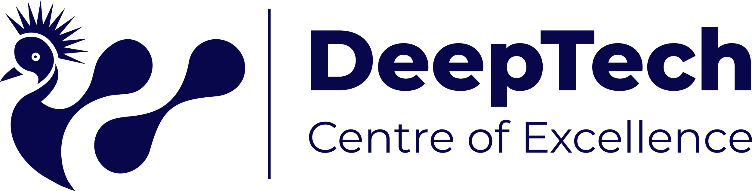 Deep Tech Centre of Excellence